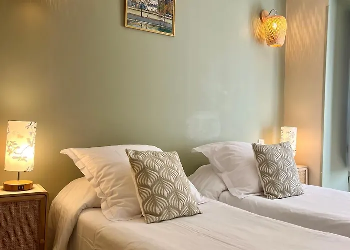 Hotels in Bonifacio (Corsica)
