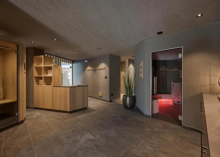 Hotel Theresia