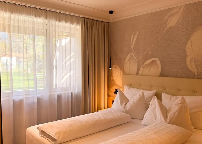 Hotel Theresia