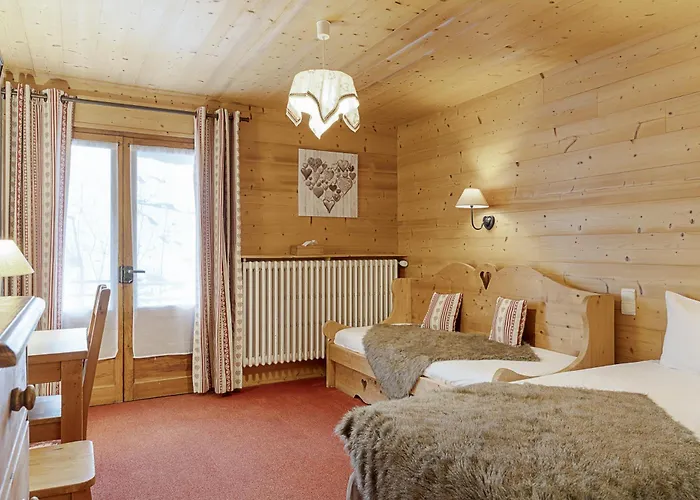 Hotel La Cremaillere