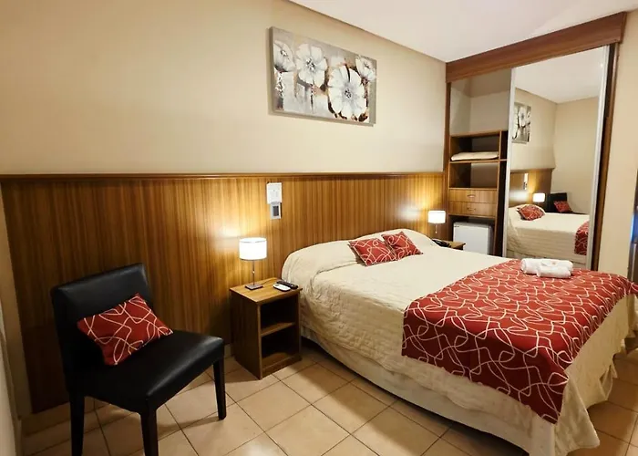 Hotel Confianza