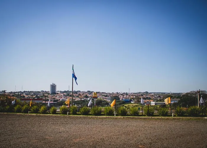 Hotéis de Avaré