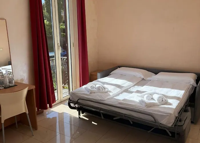 Hotels in Bogliasco