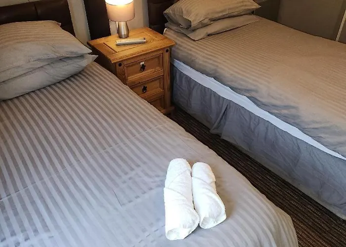 Spalite Hotel