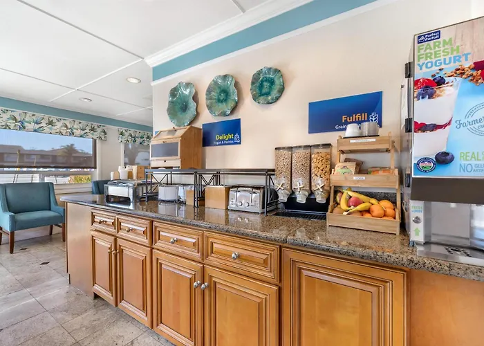 Best Western Tradewinds