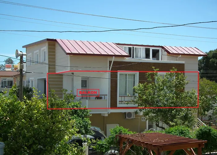 Didim Ege Apart
