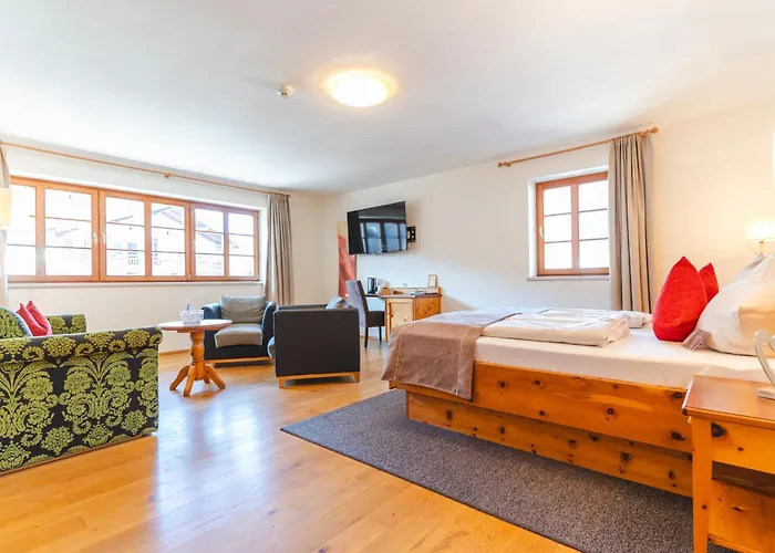Hotel Walchseer Hof