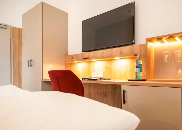 Weinhotel Offenstein Erben