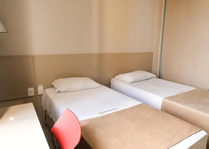 Grande Hotel Ipatinga