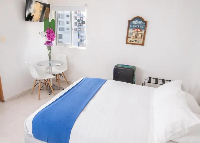 Playa Hotel - Cavancha