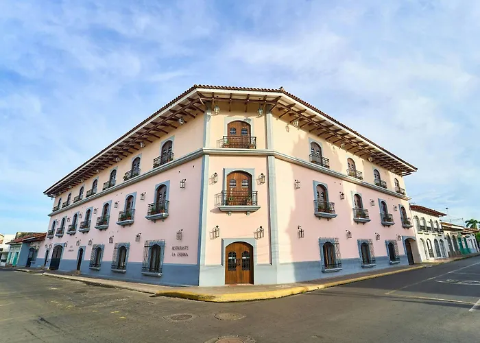 City Centro By Marriott La Recoleccion, Nicaragua