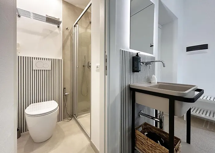 Hotel Meuble Agavi