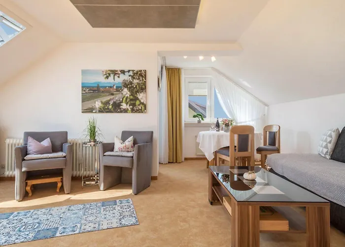 Ferienwohnung Lilo