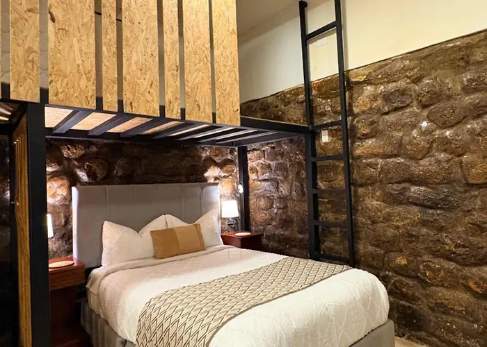 Blacky Hostel And Apartments (Adults Only)