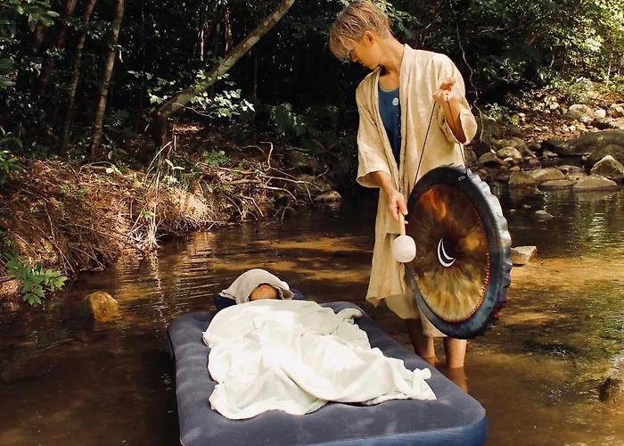 Holistic Retreat Coco