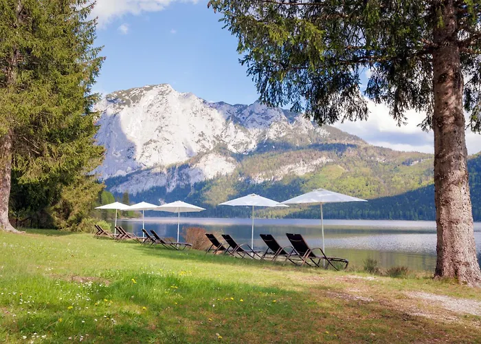 Hotel am See - Seeresidenz