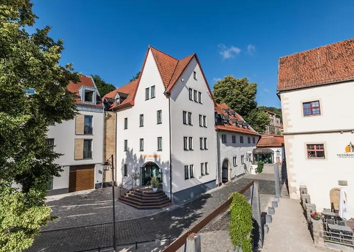 Hotels in Eisenach