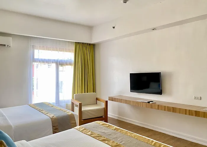 Hotels in Balabag (Boracay)