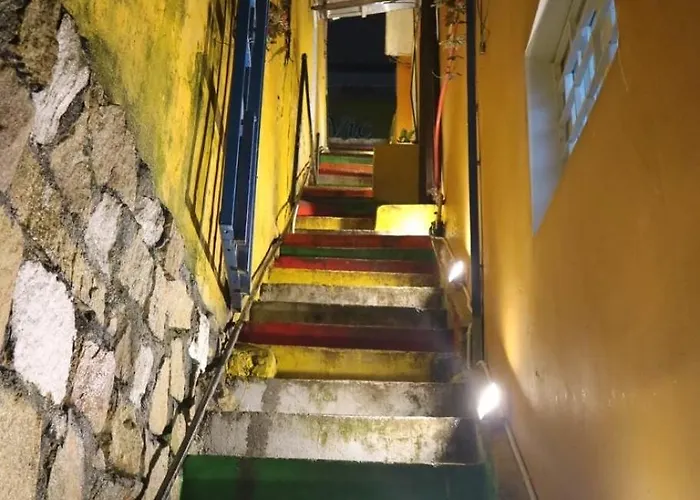 Homestay Holo