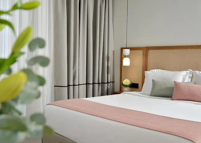 B4B Athens Signature Hotel
