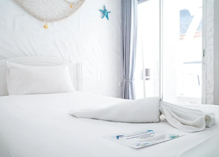 Phi Phi Indigo Hotel