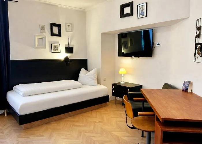 Hotel Mühldorf