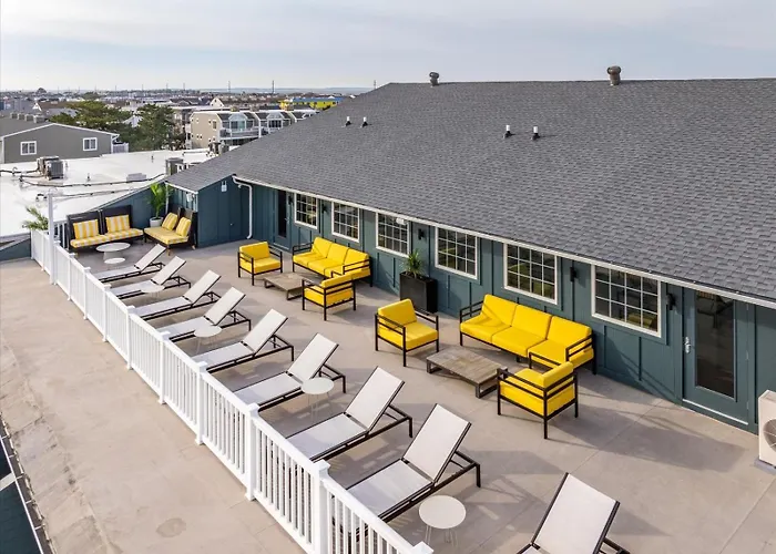 Atlantic View Hotel