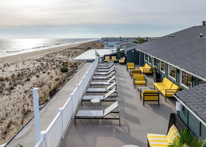 Atlantic View Hotel