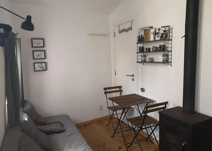 Hostel Do Mar