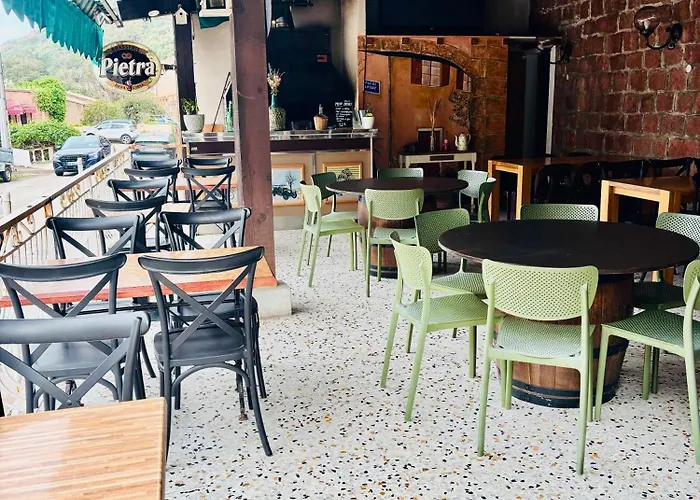 Hotel & Restaurant Le Beau Sejour