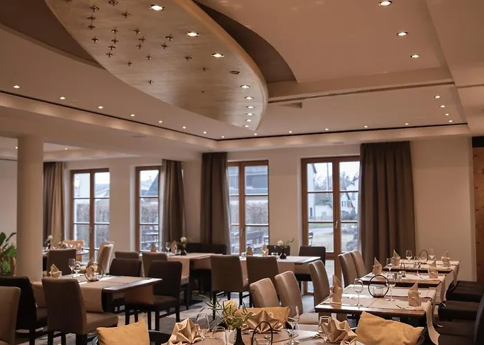 Hotel Eisbach