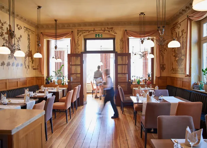 Hotel Eisbach