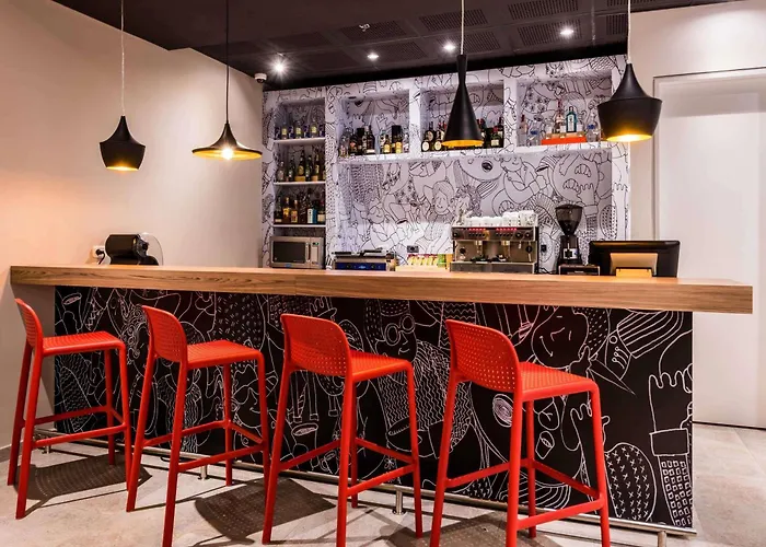 Ibis Barranquilla