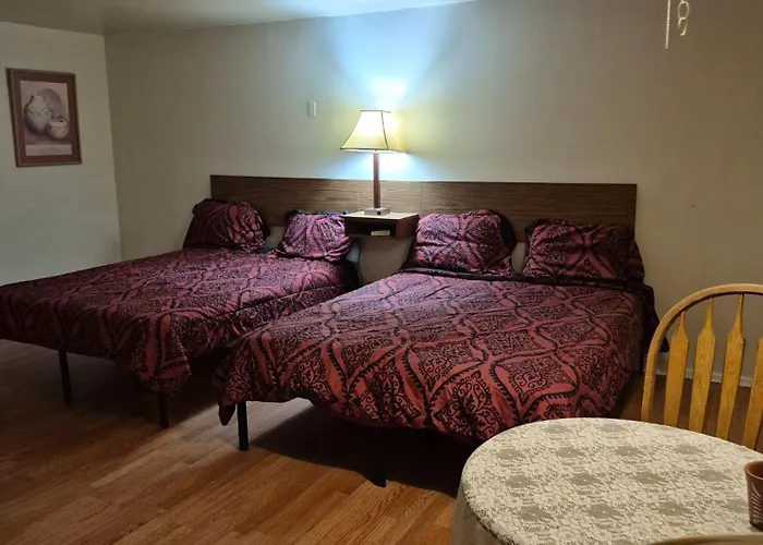 66 Motel