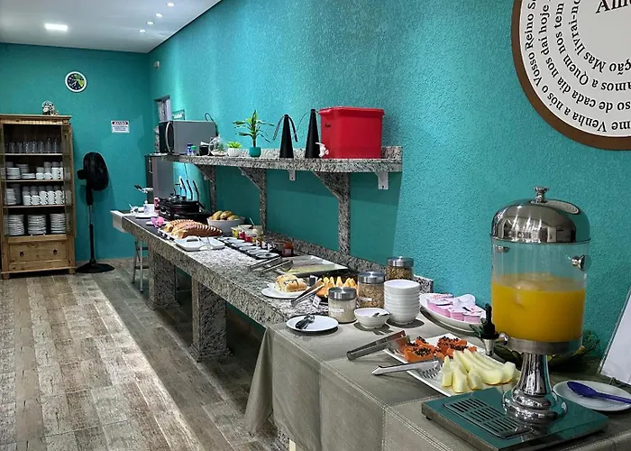 Hotel Royal Jaraguá