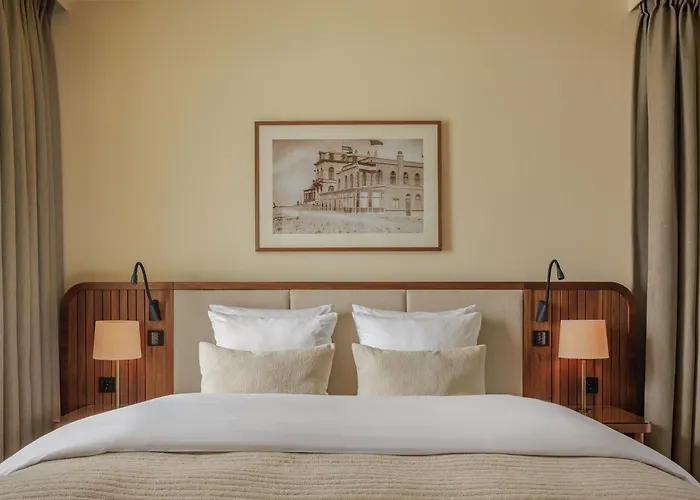 Grand Hotel Huis Ter Duin