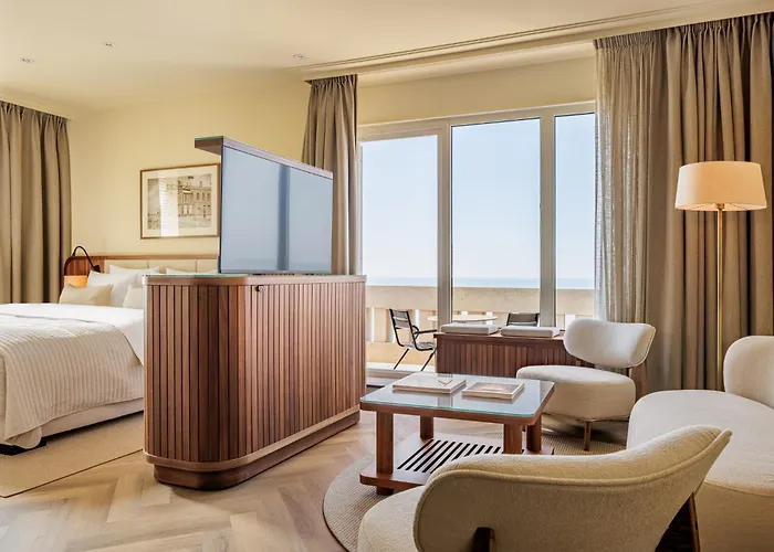 Grand Hotel Huis Ter Duin