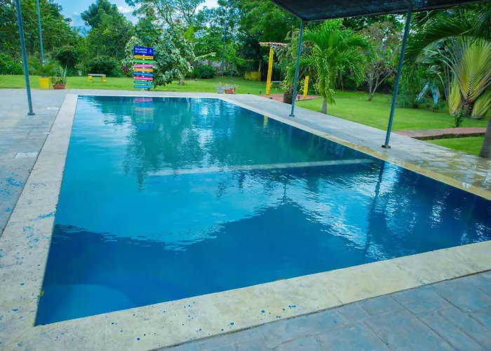 Hotel Anedi