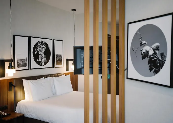 Holiday Inn Telavi By Ihg
