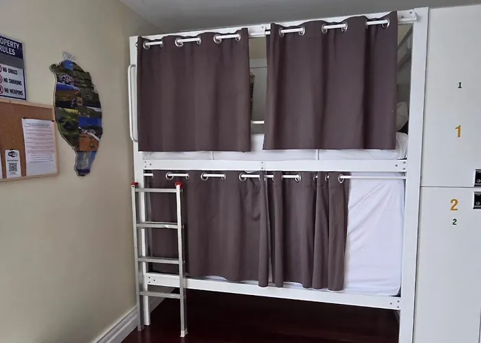 Bruma Hostel