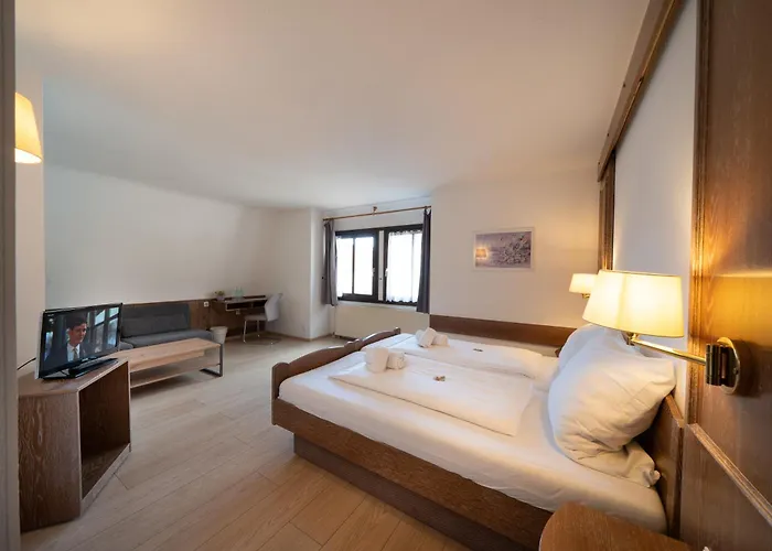 Hotel Baeren