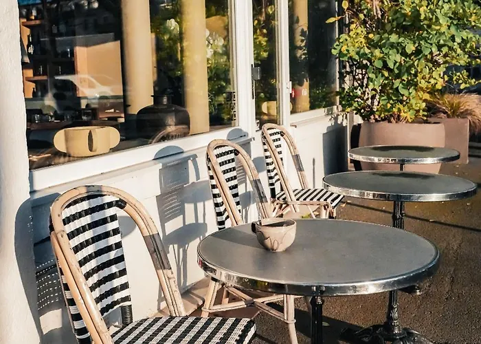 Otonali Hotel By Breizh Cafe