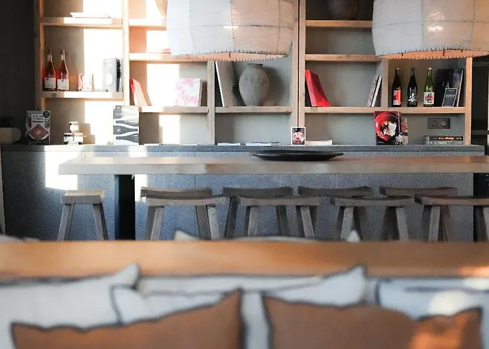 Otonali Hotel By Breizh Cafe