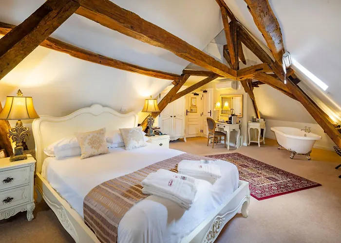 Logis Hotel De France