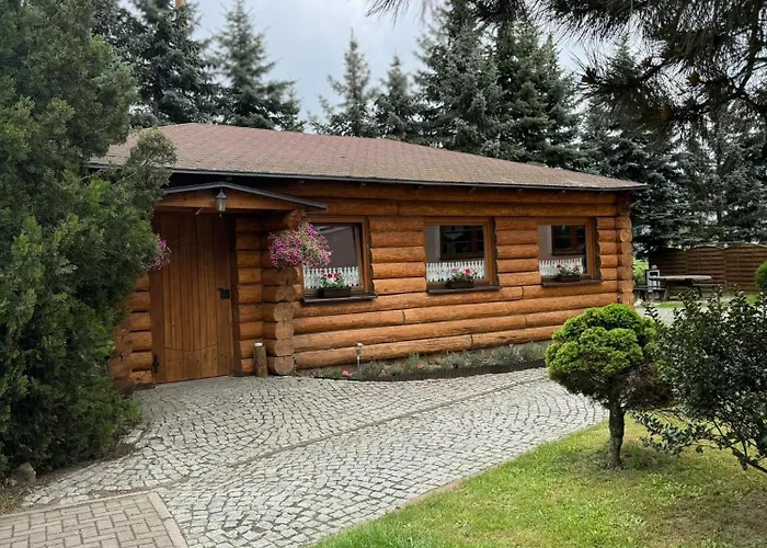 Hotel Jan