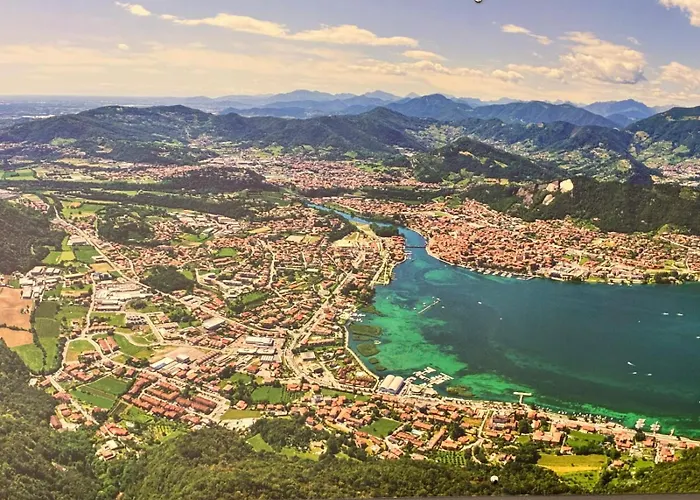 Hotel Sebino
