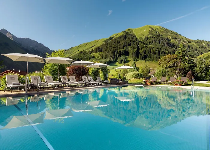 Hotel Singer – Relais&Châteaux