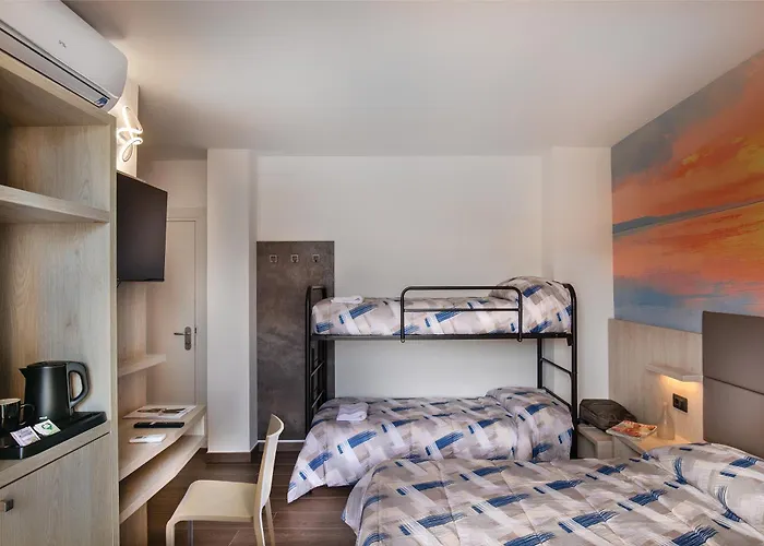 Hotel Darsena