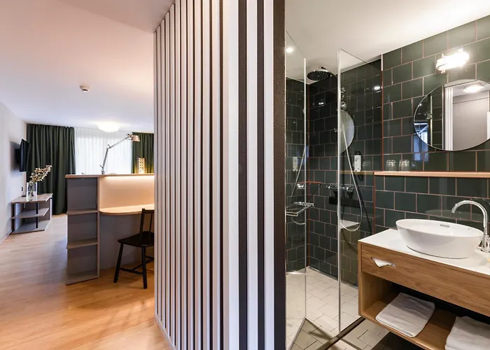 Seehotel Wilerbad Spa&Seminar