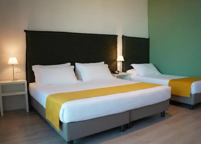 Hotel Bel 3